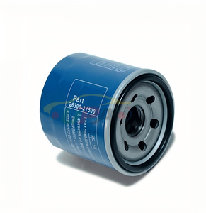 26300-2Y500 263002Y500 ชุดกรองน้ำมันเครื่องที่ออกแบบอย่างแม่นยำสำหรับฮุนได เกีย ริโอ โซเรนโต 26300 2Y500 - Product Image 4