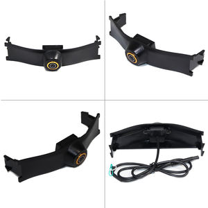 170 degrés Vision nocturne voiture vue avant caméra étanche aide au stationnement pour <span class=keywords><strong>Peugeot</strong></span> 3008 2013 2014 2015 - Product Image 3