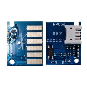 Hình Ảnh Hình Ảnh Đơn Vị Trống <span class=keywords><strong>Chip</strong></span> NPG-76DU Trống Đặt Lại <span class=keywords><strong>Chip</strong></span> Cho Canon IR C256 356 356If IR ADV C356I C357DK C257 Trống Cartridge <span class=keywords><strong>Chip</strong></span> - Product Image 3