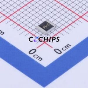 Résistance SMD MCR25JZHFLR510 1210 (Type : Film Épais) (Résistance : 510 mOhm Précision : 1%) - Product Image 1