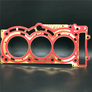 Tc4 Seadoo pour 1503 RXP RXT <span class=keywords><strong>GTX</strong></span> GTS GTR GTI Kit de piston moteur rotax <span class=keywords><strong>4</strong></span>-TEC super chargé 1.00mm sur la taille joint rouge étincelle 420431812 - Product Image 6