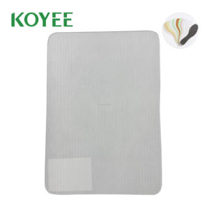 Factory Direct Sale Stitch Bonded Fabric Twin-needle Stitch Bonded Shoe Materials Strobel <strong>Insole</strong> <strong>Board</strong> - Product Image 6