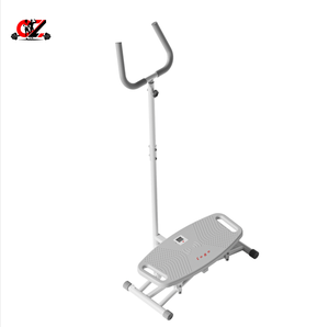 CZFIT 2026 New Factory High-Grade On-Site <b>Ski</b> <b>Trainer</b> Stable Quality Comprehensive Service Guarantee Unisex Foldable Mechanical - Product Image 4