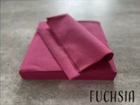 Serviettes en papier personnalisées en gros pour mariage, sans poussière, compostables, écologiques, pour la décoration de table de fête de mariage
