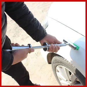 Xe lõm lồi, lõm và ổ gà sửa chữa puller, tấm kim loại lớn puller, thẳng xử lý sửa chữa đặc biệt puller, - Product Image 6