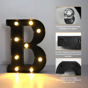 <span class=keywords><strong>Letras</strong></span> con Luces LED, Letrero Luminoso de Feliz Cumpleaños, <span class=keywords><strong>Letras</strong></span> con Luces para Bodas, Decoración de San Valentín, <span class=keywords><strong>Letras</strong></span> Iluminadas - Product Image 1