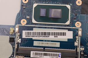 Lenovo NM-D471 için ideapad 3-14ITL6 / ideapad 3-15ITL6 dizüstü anakartlar FRU: 5b21cpu 187 CPU I5 I5 g7 RAM 4G 100% testi ile - Product Image 2