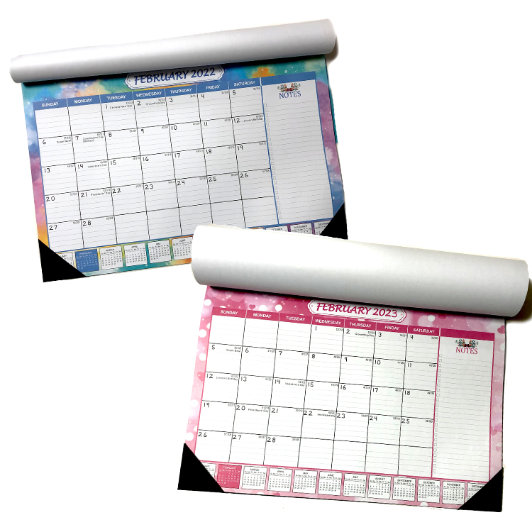 Calendrier épilation 2023 Cn Calendrier Mural Pvc Vendre, Acheter Calendrier Mural Pvc Achat Direct  Cn Des Entreprises À Partir D'alibaba.com