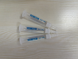 עמודת אימונואפייניטי וטרינרית להתאמה אישית של OEM Clover, 3ml, ניתוח תזונתי, ויטמין <span class=keywords><strong>B12</strong></span>, חיי מדף 18 חודשים - Product Image 4