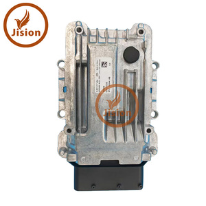 0281017404 บอร์ดคอมพิวเตอร์เครื่องยนต์ ECU ชุดควบคุมอิเล็กทรอนิกส์ - Product Image 1