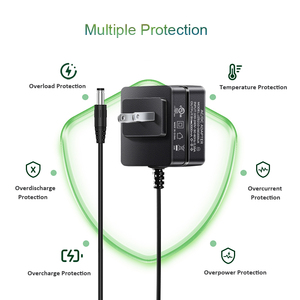Customized Medical Ac Dc Chargers Adaptor 5 Volt 12V 24V 5.2V Wall Mount 2A 5A 3A 2.1A <strong>Power</strong> <strong>Adapter</strong> - Product Image 2