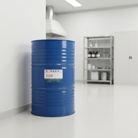 Résine polyuréthane HY-PU30E à base de solvant, OEM personnalisé pour l'usine d'encre d'emballage