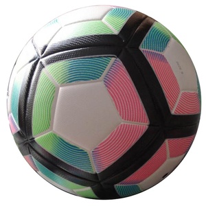 Boule de <span class=keywords><strong>futsal</strong></span>, vente en gros, qualité supérieure, TPU, sans point, stratifié, à faible rebond - Product Image 4