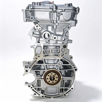 Prix d'usine Moteur essence Toyota 2ZR1.8L HBS Long Block Dual VVT-i pour Corolla Auris Matrix Pièces détachées pour véhicules Toyota