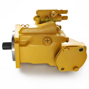 हाइड्रोलिक पंप 307-3063 पिस्टन पंप 426 के लिए 416e 428f 416f 422f 422f2 434f 415f2 बैकhoe लोडर पंप 3073063 - Product Image 4