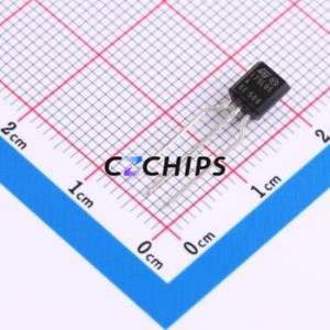Regulador lineal (LDO) PMIC de chip IC de circuito integrado nuevo y original de la marca 226-3 - Product Image 1
