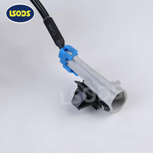 Cojinete de coche de alta calidad LSODS OEM VKBA7437 713644890 cojinete de cubo de rueda delantera para Chevrolet Copaci C7L/S7L/ Obao <span class=keywords><strong>Andra</strong></span> - Product Image 5