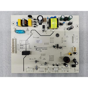 Autre carte de commande de réfrigérateur 17-08306-00A BCD-435WKPZM, carte d'alimentation 220-240V, électrique, neuve - Product Image 1