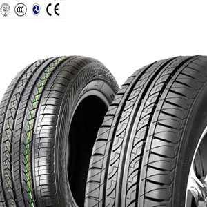 Pneus d'hiver pour voitures au Canada, pneus toutes saisons pour voitures particulières, vente en gros, 195/65R15 205/55R16, pneus radiaux sans chambre à air - Product Image 1