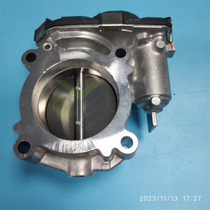 Corps de papillon de moteur A2641410000 M260 M264 R4 1.5 2.0L pour Mercedes-Benz W177 A220 CLA250 CLA35 GLA250 CLA250 CLA35 AMG <span class=keywords><strong>A250</strong></span> GLB - Product Image 5