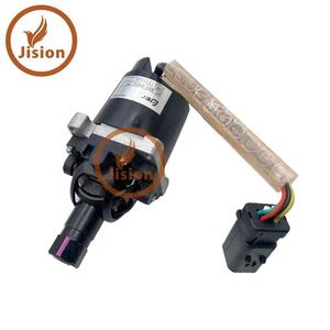 Pièces de machines de construction, contrôleur de joystick E345GC, vanne de commande hydraulique à distance, joystick 487-8455 4878455 - Product Image 3
