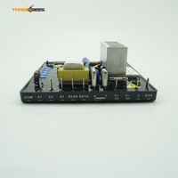 GRT7-TH4E 5A AVR Générateur AVR Régulateur de Tension Automatique Vente en Gros Usine