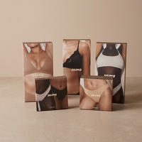 Individuelle Verschiedene Verpackungsboxen Kostenloses Design und Logodruck Umweltfreundliche Recycelbare Faltbare Papier-Geschenkbox für Tee