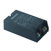 Philips Xitanium Power Supply 70W 100W 0.2-0.7A Sumber Arus Konstan yang Dapat Diprogram Perangkat Pengontrol LED Driver