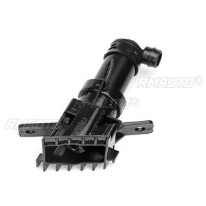 Boquilla de Chorro de Agua de Alta Calidad para Limpieza de Faros Delanteros de Coche para Subaru Forester 2005-08 86636SA210 86636SA220 - Product Image 2