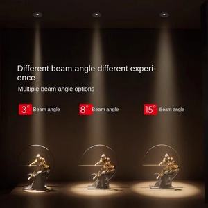 Lampe à tube LED 5W 7W IP65 pour hôtel, bureau, villa, salle d'exposition, anti-éblouissement, projecteur, plafonnier, maison, bureau, 220V, 10%, design moderne - Product Image 5