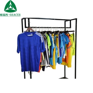 Vêtements <span class=keywords><strong>d</strong></span>'<span class=keywords><strong>occasion</strong></span> en gros Australie vêtements de seconde main conteneur utilisé vêtements 100kg - Product Image 4