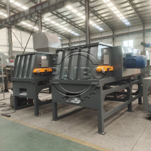 Capture Cada Partícula Metálica con un Separador de Corrientes de Foucault, Planta de Recuperación de Aluminio y Cobre, Reciclaje de Metales No Ferrosos, Motor y Engranajes - Product Image 4