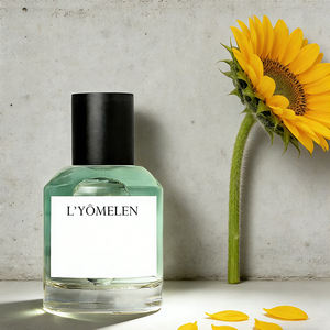 L'YOMELEN Eau de Parfum Florale, Citrique, Fruitée et Épicée, Longue Durée, Écologique, Luxueuse et Moderne pour Femme, Usage Quotidien - Product Image 2