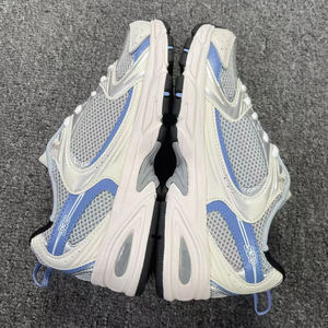 Nouvelles chaussures de sport pour hommes de luxe de haute qualité, style classique, légères, respirantes, plates, style décontracté, chaussures de sport - Product Image 3