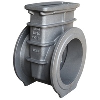 Nouvelles services de moulage sous pression et d'usinage CNC, moule métallique pour pièces de rechange industrielles, boîtier, prototype, moulage
