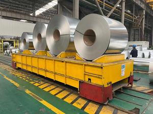 รถเข็นอุตสาหกรรมใช้พลังงานจากแบตเตอรี่1-50ตัน - Product Image 4