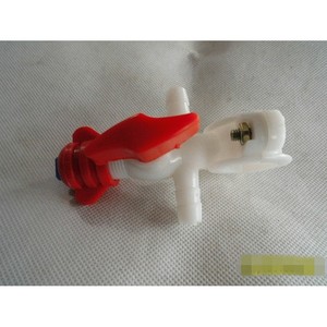 Pulvérisateur agricole motorisé modèle T50, buse en plastique en forme d'éventail pour l'atomisation des pesticides, équipement agricole - Product Image 5