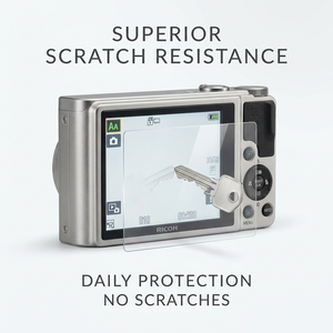 ฟิล์มกันรอย AR แบบใสพิเศษสำหรับกล้องริโก้ <span class=keywords><strong>R10</strong></span> - Product Image 1
