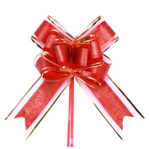Bán Buôn Kéo Cung Cho Gói Quà Tặng Lớn Quà Tặng Cung Cho Quà Tặng Gói Quà Tặng Giỏ Giáng Sinh Wedding Party Trang Trí Nội Thất - Product Image 6