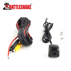 Caméra de recul universelle DC 12V pour voiture Caméra de recul universelle pour voiture - Product Image 4