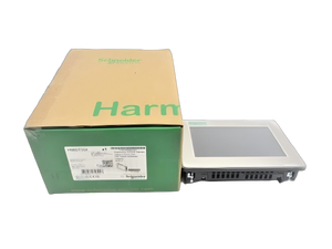 100% ต้นฉบับ HMIDT35X 7 นิ้วจอแอลซีดี ฮมิ ออลอินวันหน้าจอสัมผัส 1024x1024 ความละเอียดอุตสาหกรรมคุณภาพสูง - Product Image 2