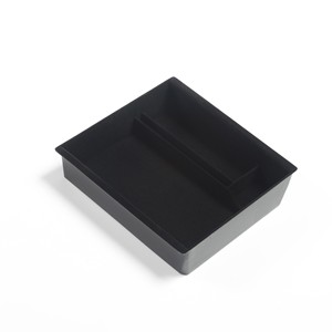 Caja de almacenamiento de control central para el nuevo modelo <span class=keywords><strong>Y</strong></span> Juniper New <span class=keywords><strong>Model</strong></span> 3 Highland <span class=keywords><strong>Center</strong></span> <span class=keywords><strong>Console</strong></span> Organizador Bandeja Reposabrazos Cajón Cubby - Product Image 2