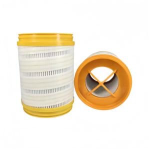 فلتر هيدروليكي 277-5812 لمولدات كاتربيلر، فلتر مطوي متخصص لمعدات البناء والتعدين - Product Image 4