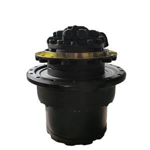 Phụ Tùng Máy Xúc ZX200LC-3 Động Cơ Du Lịch <span class=keywords><strong>HMGF40EA</strong></span> ZX200-3 Ổ Đĩa Cuối Cùng - Product Image 1