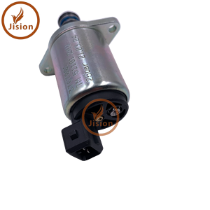 Vanne pilote Burden TM51101 TM58501 TM66101 TM60001 TM66201 TM66002 TM66102 Shield Électrique Proportionnelle - Product Image 2