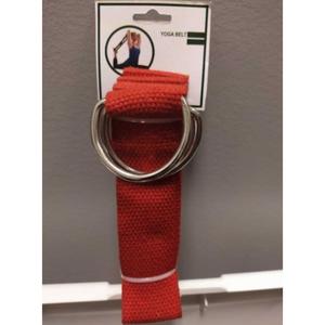 Cinghia per Yoga BODYSMART - Misure 8ft, 10ft, 12ft - Product Image 1
