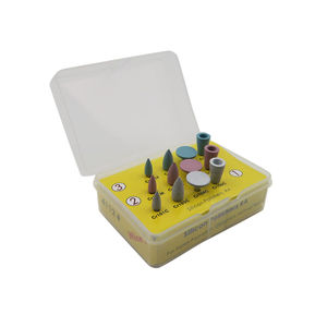 Pulidores Dentales de Silicona RA para Pulido de Dientes Naturales de Porcelana - Product Image 4