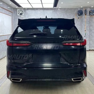 Aileron de toit arrière pour Honda CRV BREEZE 2023+ - Accessoire de modification pour voiture - Product Image 3
