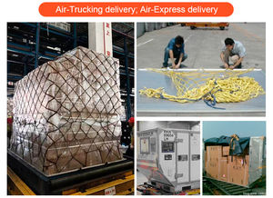 Spedizione via aerea dalla cina agli USA spedizioniere professionale consegna porta a porta - Product Image 2