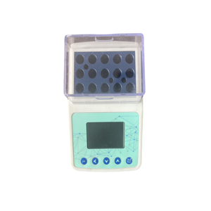 جهاز تحليل الذهب الرقمي المحمول لنوع حمام الماء المختبري ، آلة اختبار نقاء الذهب ، آلة فحص نقاء الذهب - Product Image 4